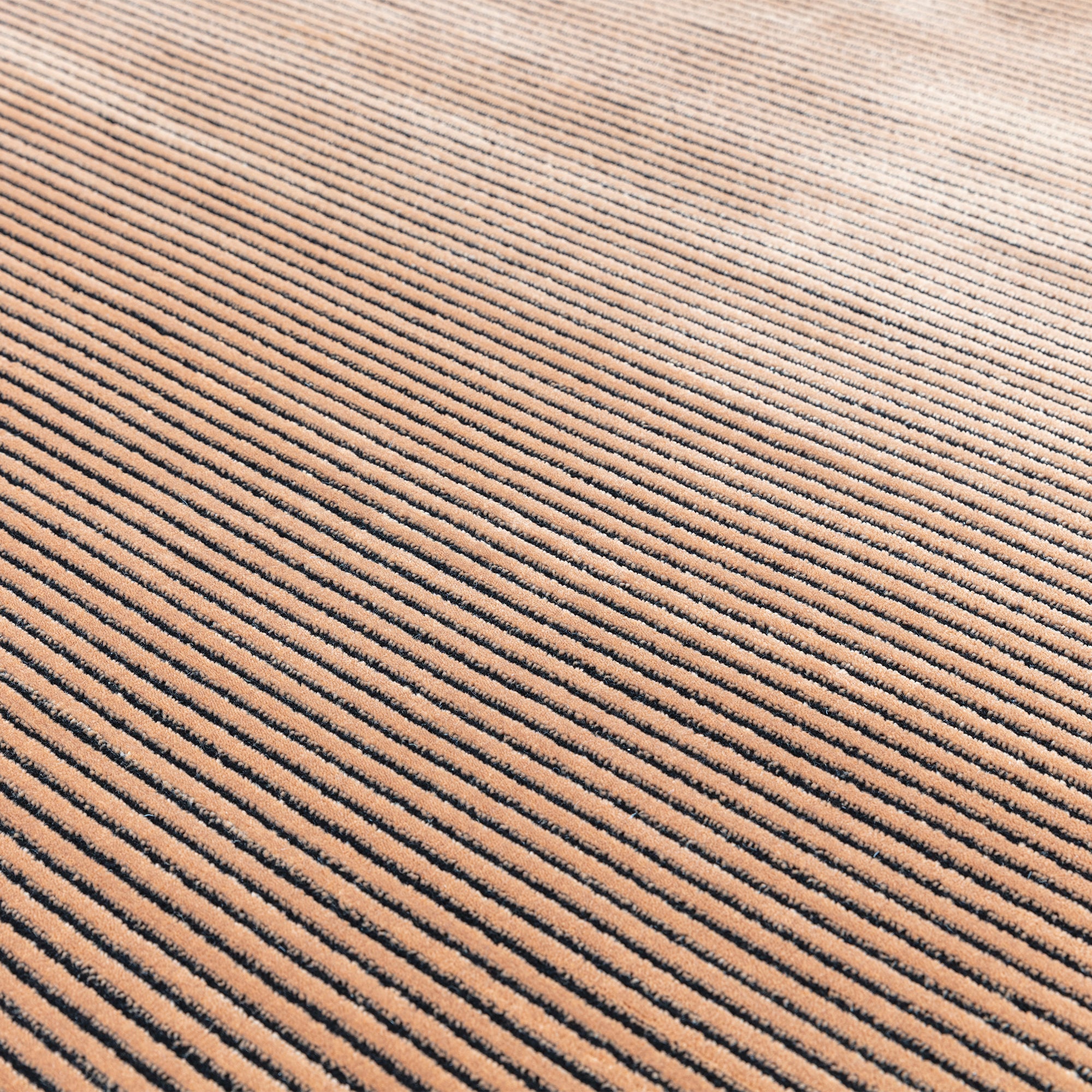 Alfombra de salón moderna y de diseño ZUKA PLAIN