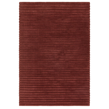 Tapis de salon et chambre en laine NILIE