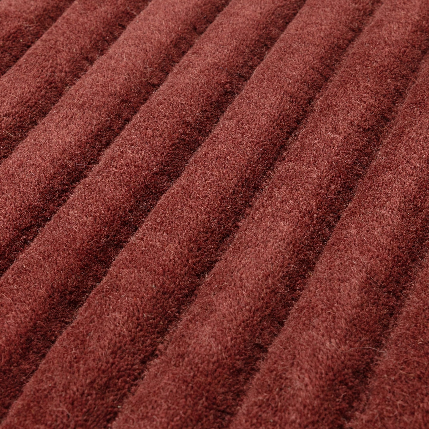 Tapis de salon et chambre en laine NILIE