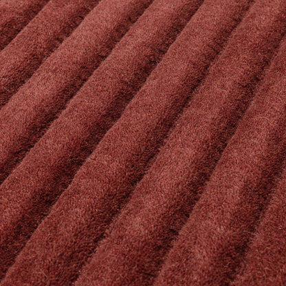 Tapis de salon et chambre en laine NILIE