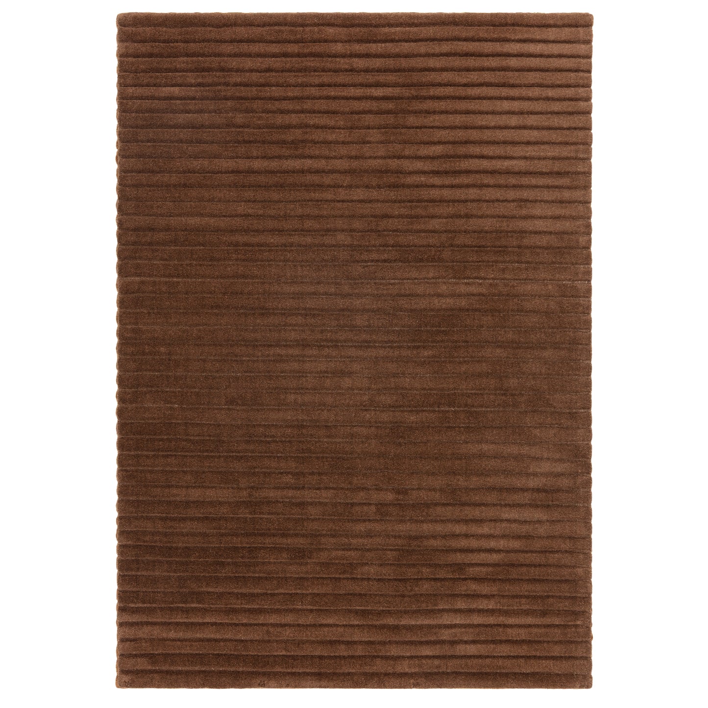 Tapis de salon et chambre en laine NILIE