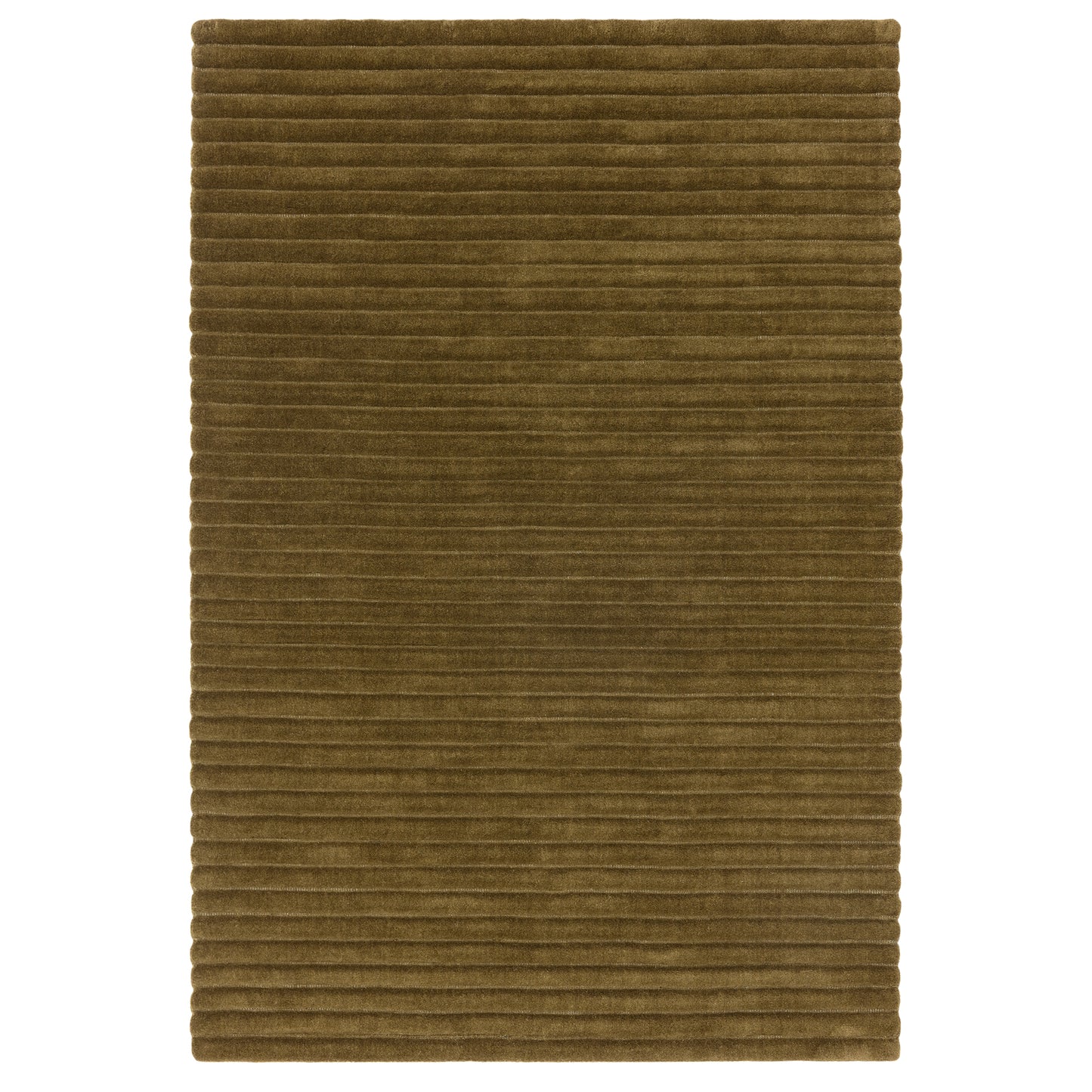 Tapis de salon et chambre en laine NILIE