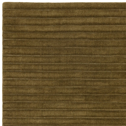 Tapis de salon et chambre en laine NILIE
