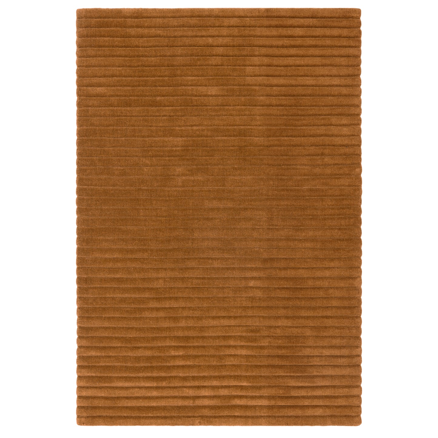 Tapis de salon et chambre en laine NILIE