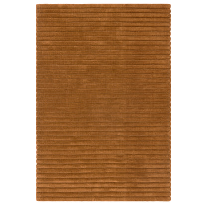 Tapis de salon et chambre en laine NILIE