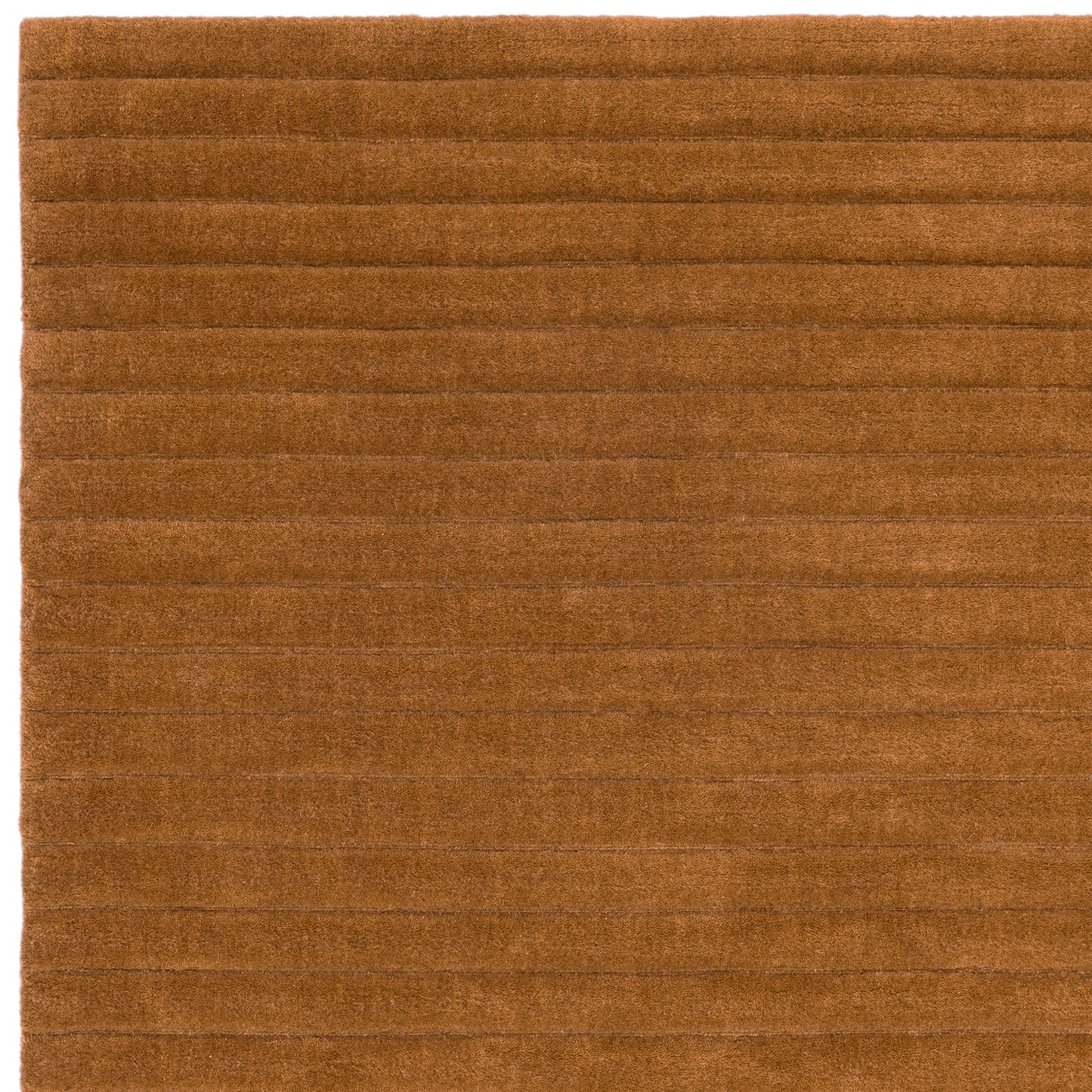 Tapis de salon et chambre en laine NILIE