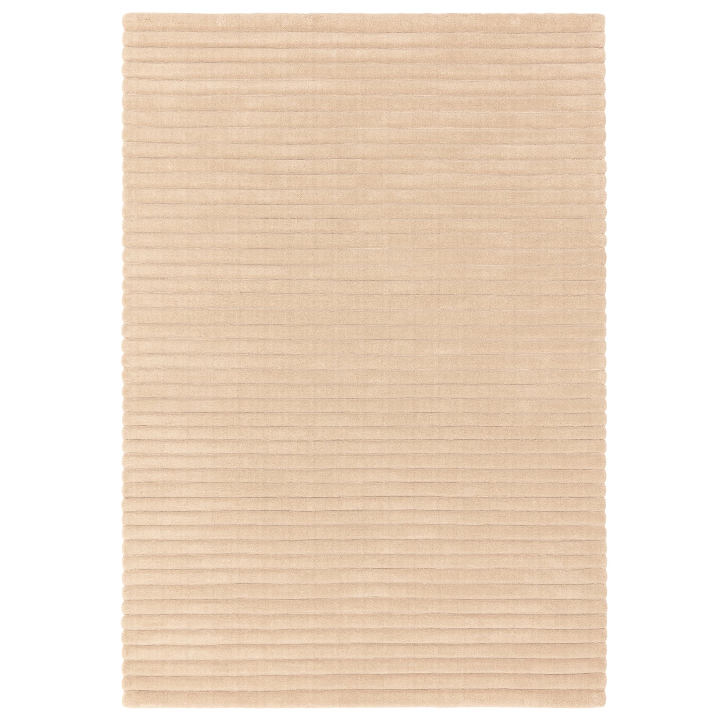 Tapis de salon et chambre en laine NILIE