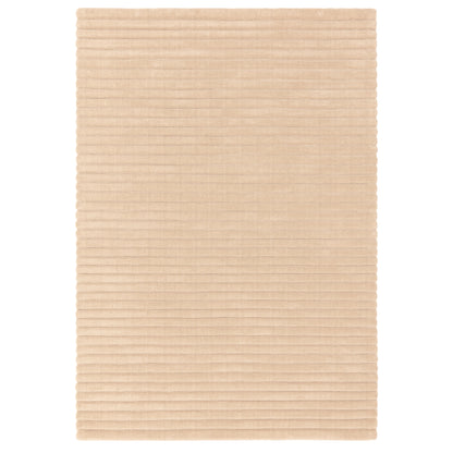 Tapis de salon et chambre en laine NILIE