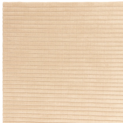 Tapis de salon et chambre en laine NILIE