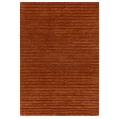 Tapis de salon et chambre en laine NILIE