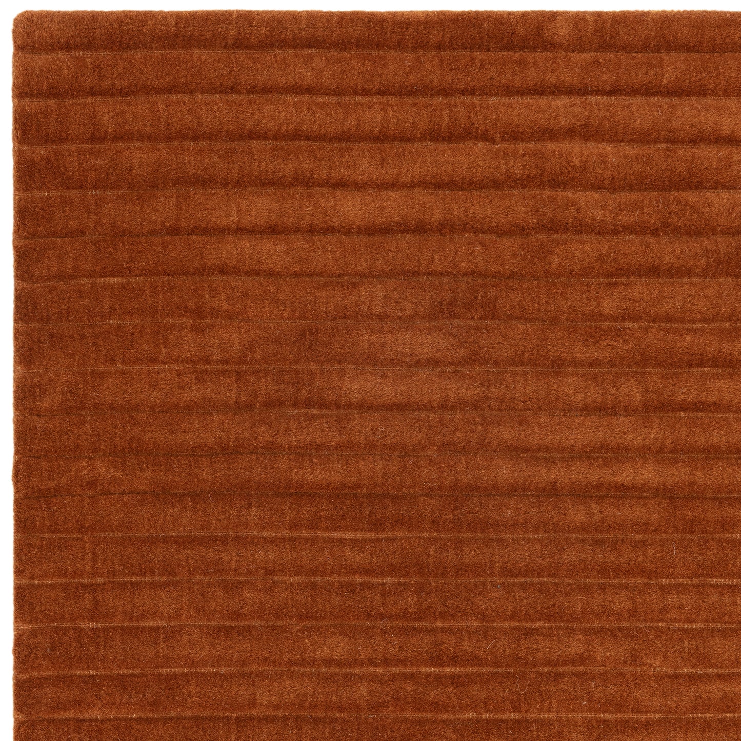 Tapis de salon et chambre en laine NILIE