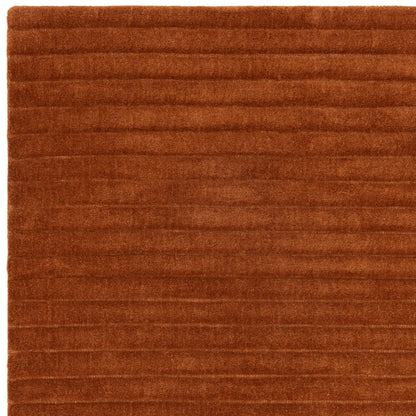 Tapis de salon et chambre en laine NILIE