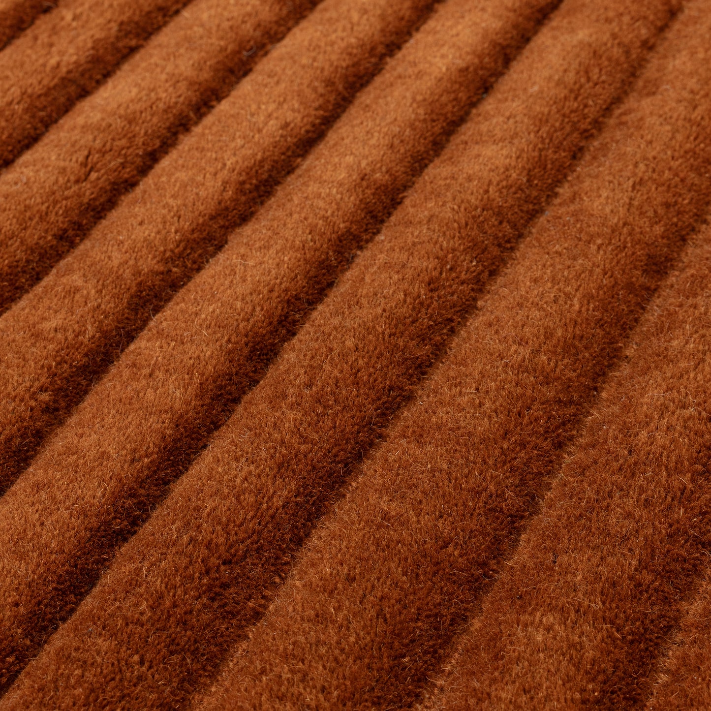 Tapis de salon et chambre en laine NILIE