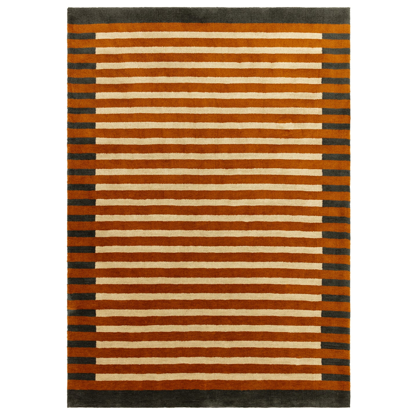 Tapis de salon et chambre moderne CLARKY