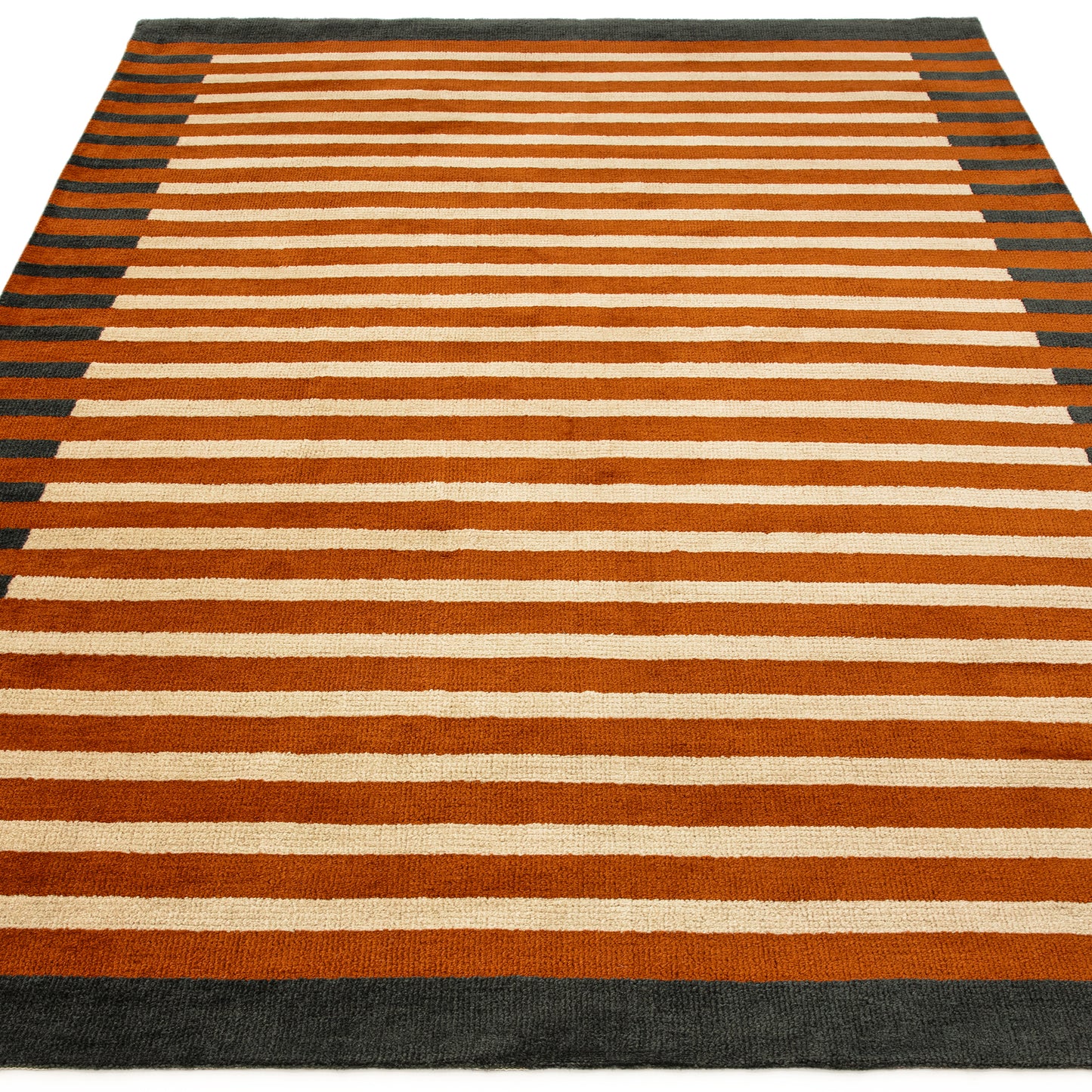 Tapis de salon et chambre moderne CLARKY