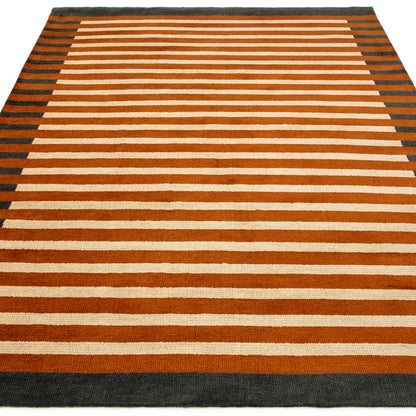 Tapis de salon et chambre moderne CLARKY