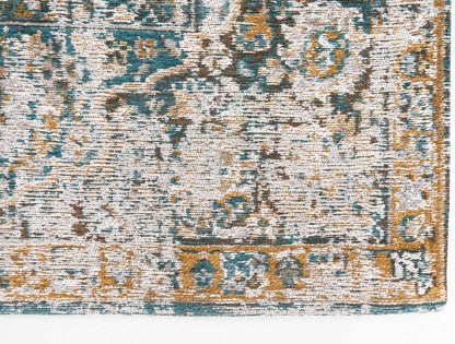 Tapis tissé plat style orient FENER