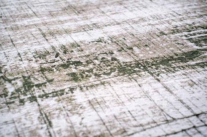 Tapis de salon et chambre tissé plat moderne GRIFF