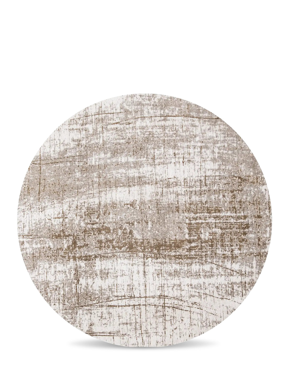 Tapis de salon et chambre tissé plat moderne GRIFF