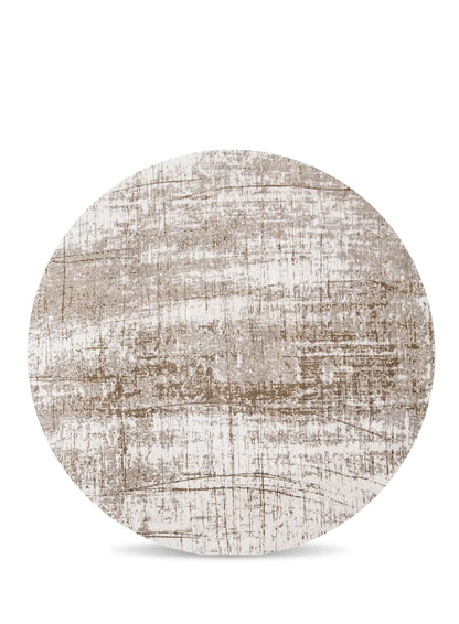 Tapis de salon et chambre tissé plat moderne GRIFF