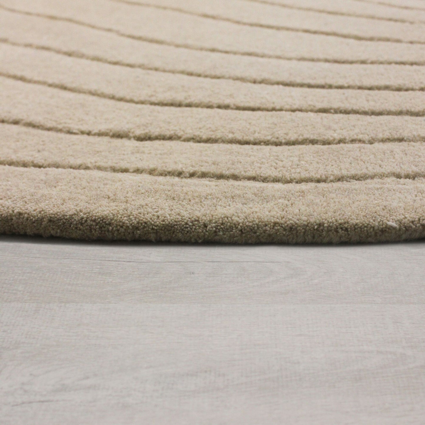 Tapis moderne en laine SHADOW