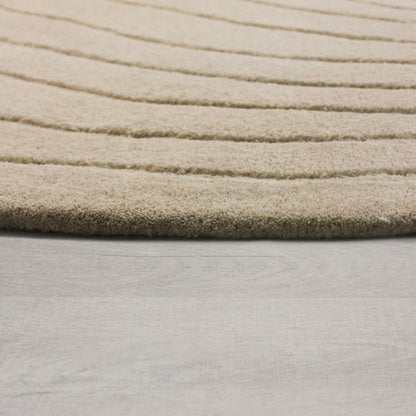 Tapis moderne en laine SHADOW