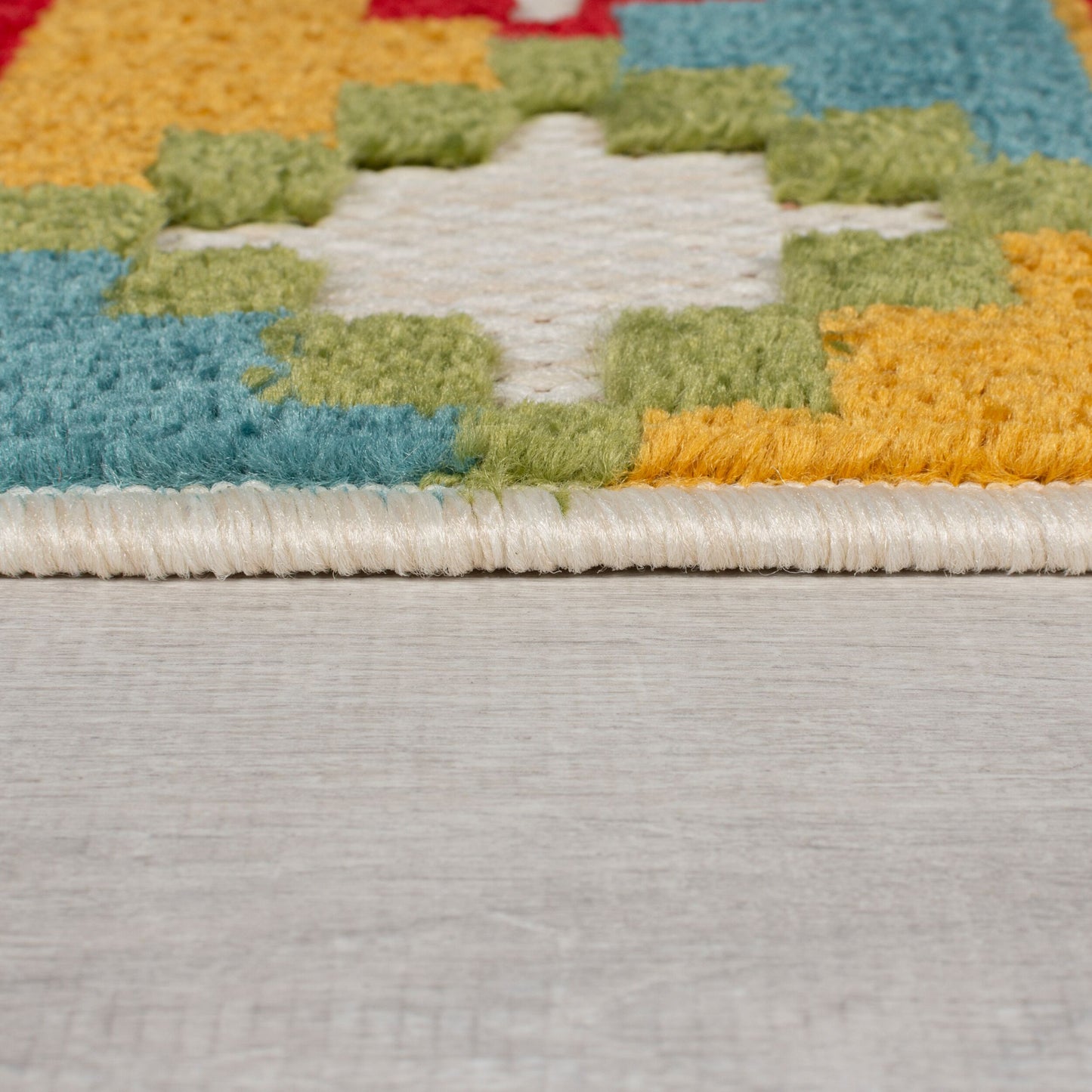 Tapis de couloir moderne DAWN