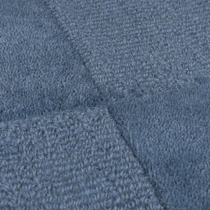Tapis de couloir pure laine BORDY