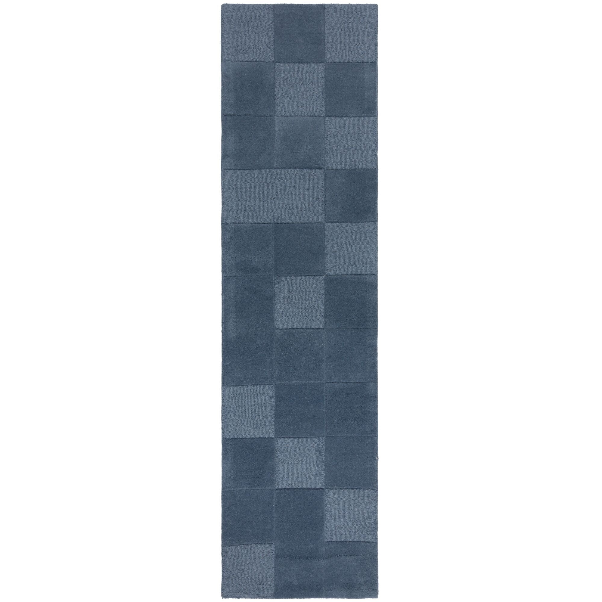Tapis de couloir pure laine BORDY