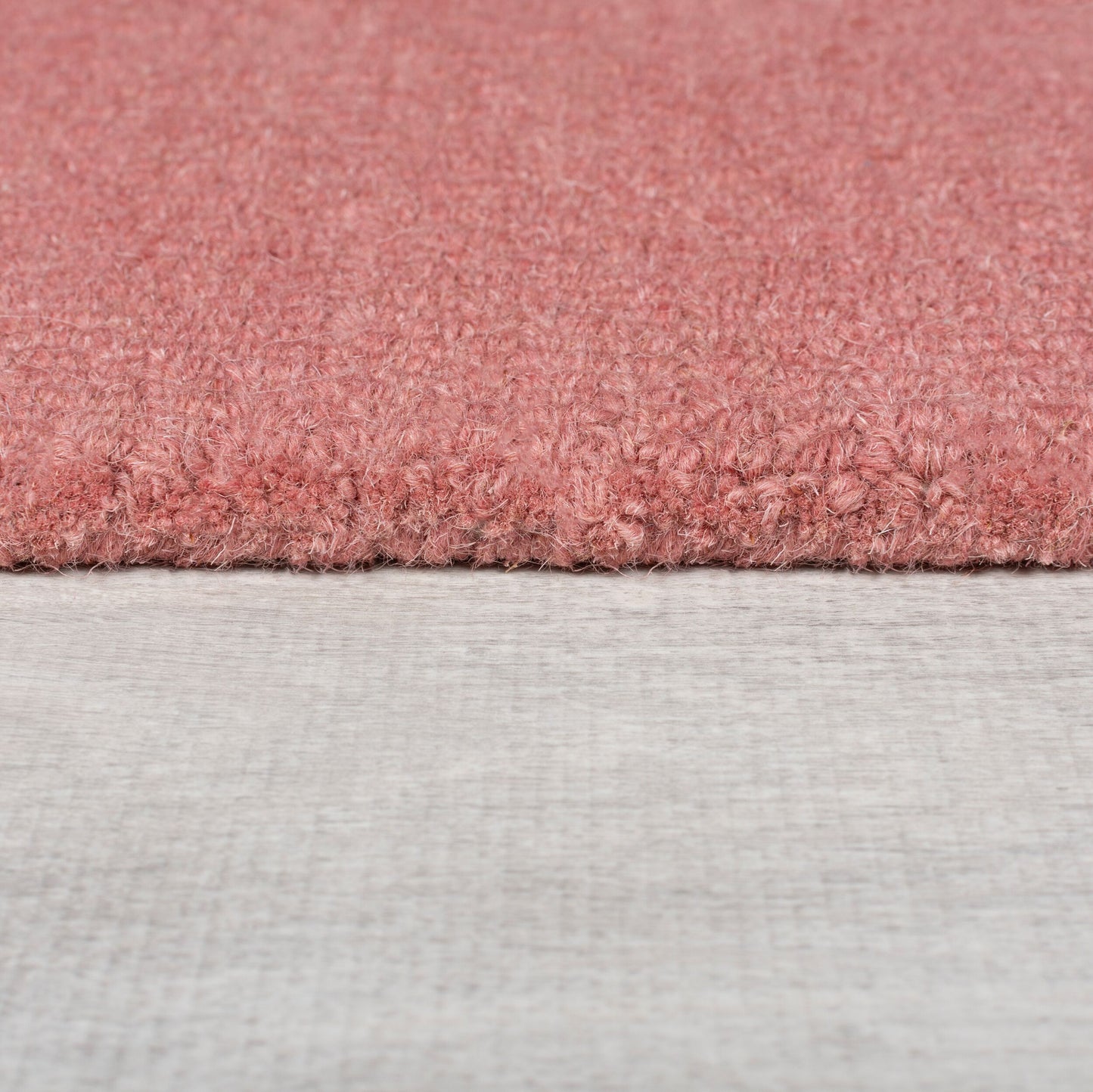 Tapis de salon moderne pure laine REESE
