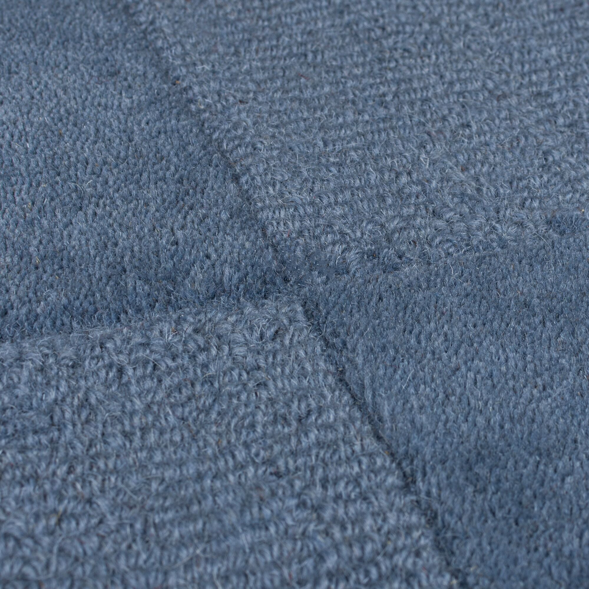 Tapis de salon pure laine BORDY