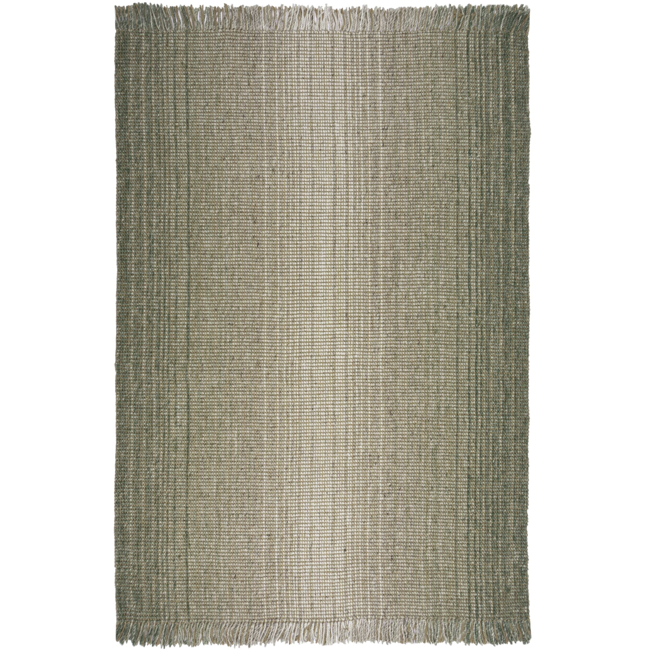 Tapis de salon en jute MOTTA