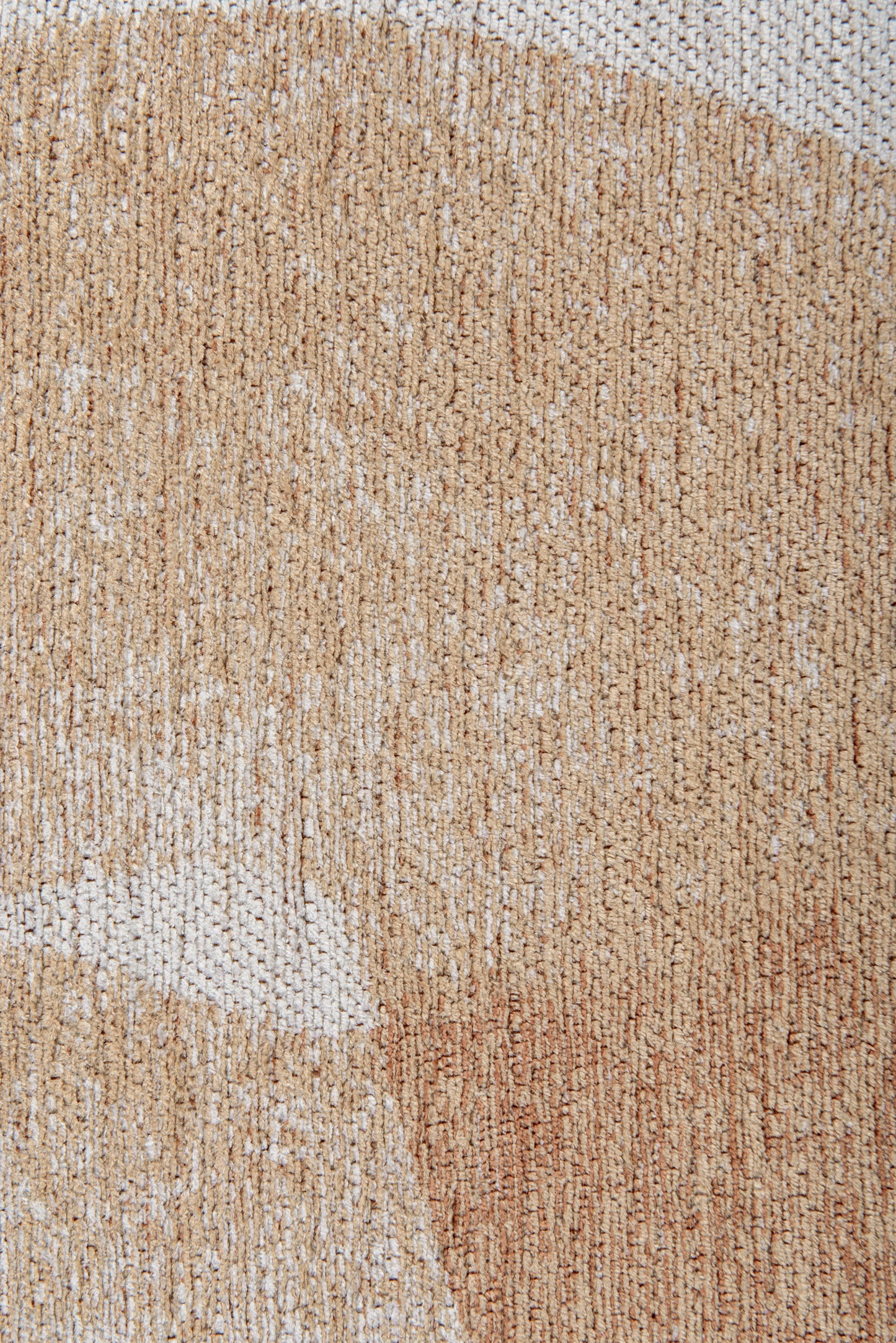 Tapis de salon moderne tissé plat TIRANA