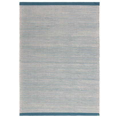 Tapis de salon et chambre en laine FLUB