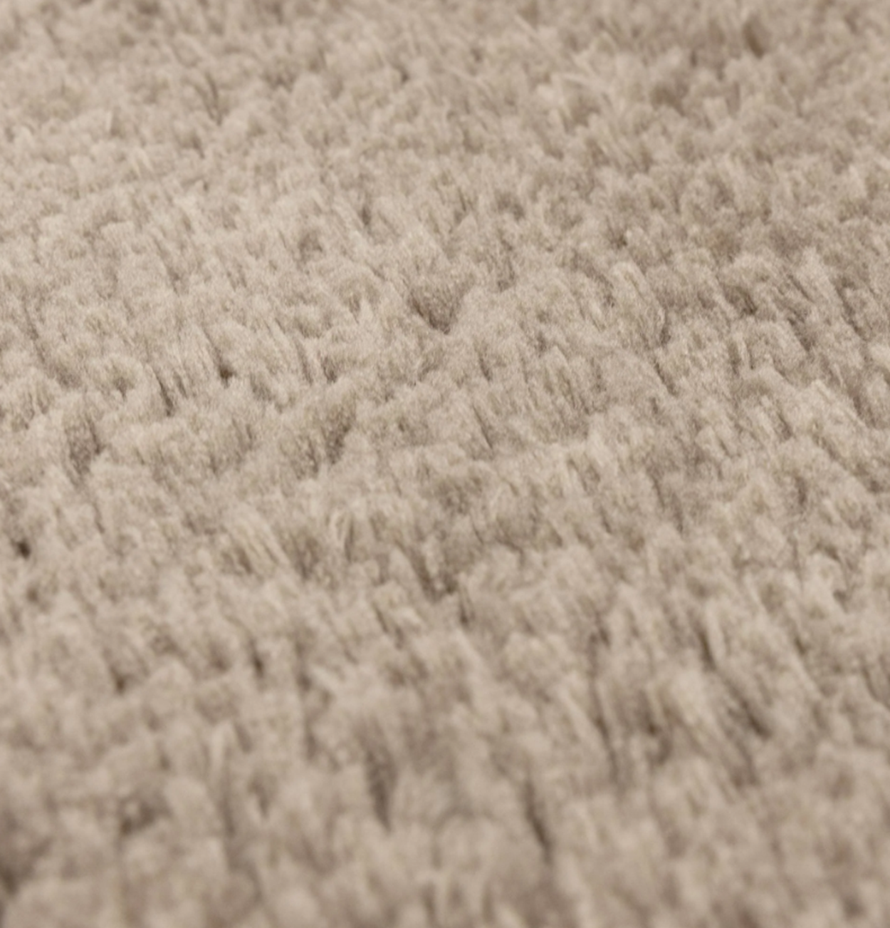 Tapis de salon et chambre poils longs SPLENDOUR