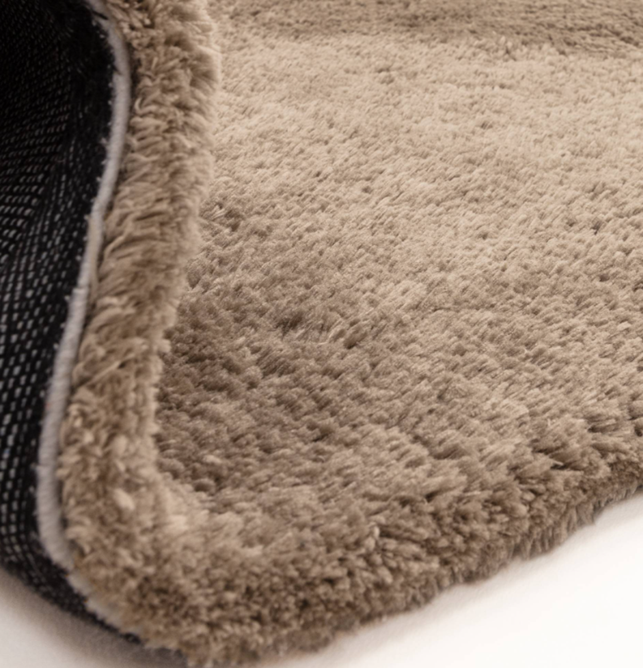 Tapis de salon et chambre poils longs SPLENDOUR