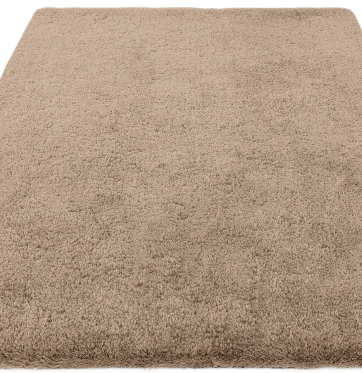 Tapis de salon et chambre poils longs SPLENDOUR