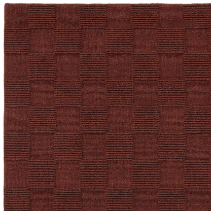 Tapis de salon et chambre en laine CREMER