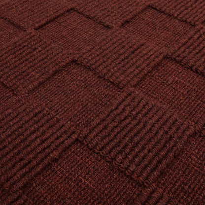 Tapis de salon et chambre en laine CREMER