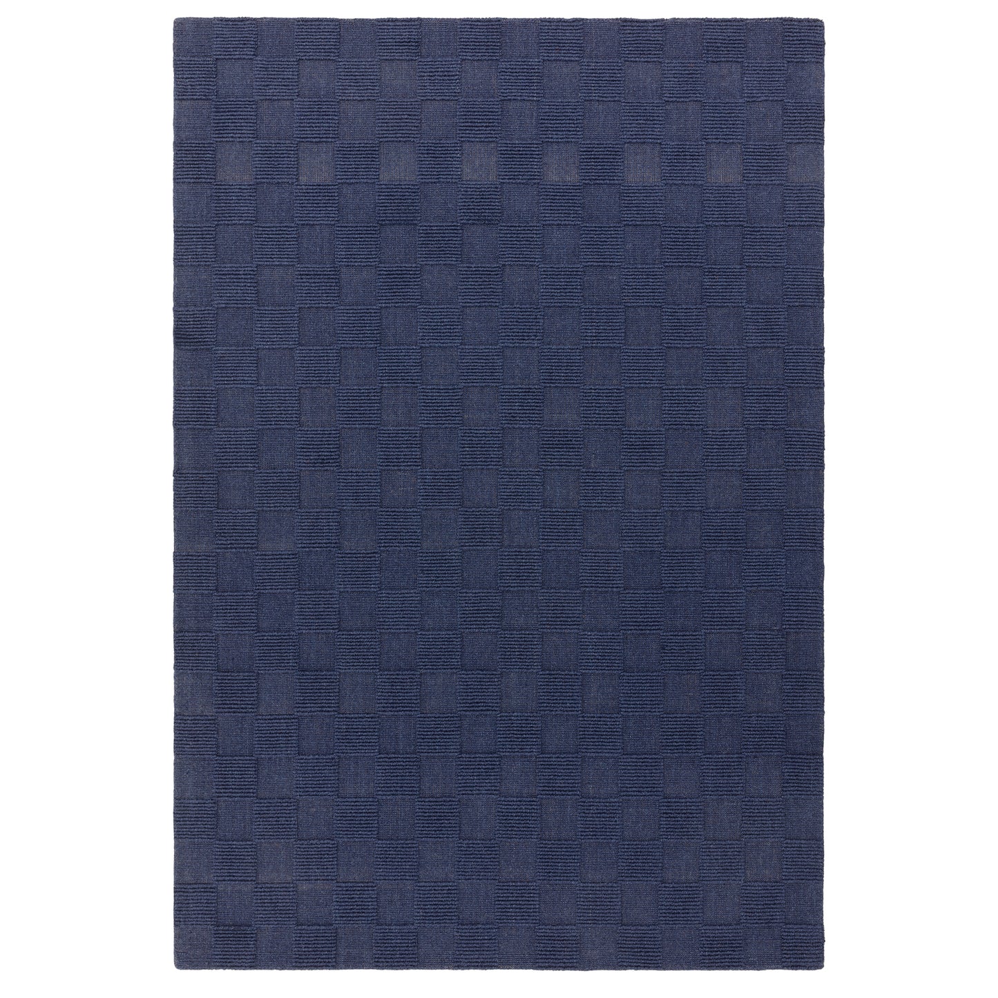 Tapis de salon et chambre en laine CREMER