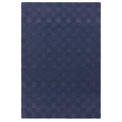 Tapis de salon et chambre en laine CREMER