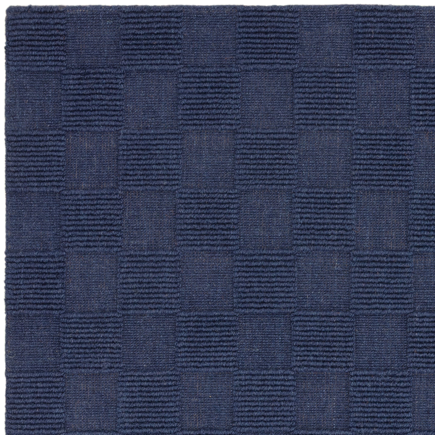 Tapis de salon et chambre en laine CREMER