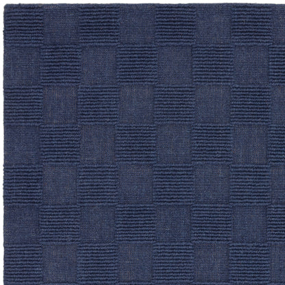 Tapis de salon et chambre en laine CREMER