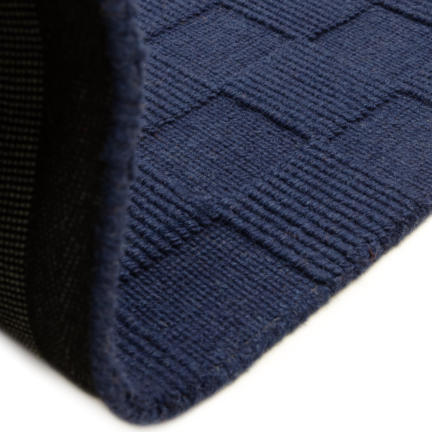 Tapis de salon et chambre en laine CREMER
