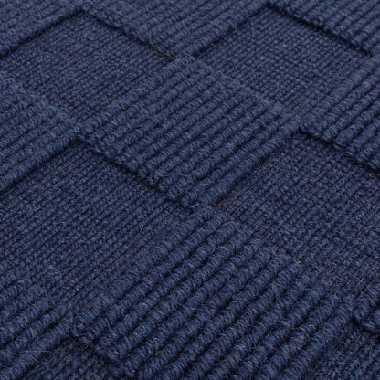 Tapis de salon et chambre en laine CREMER