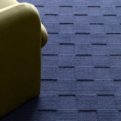 Tapis de salon et chambre en laine CREMER