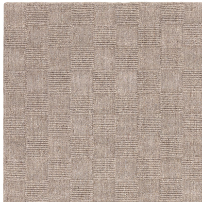 Tapis de salon et chambre en laine CREMER