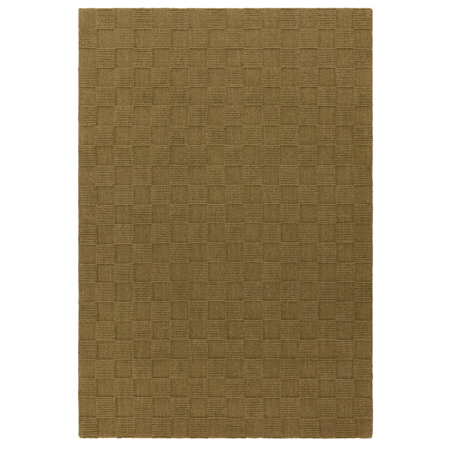 Tapis de salon et chambre en laine CREMER