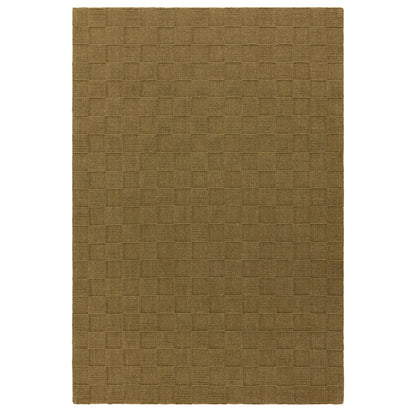 Tapis de salon et chambre en laine CREMER