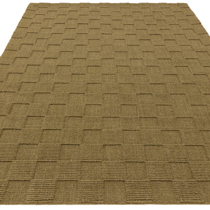 Tapis de salon et chambre en laine CREMER
